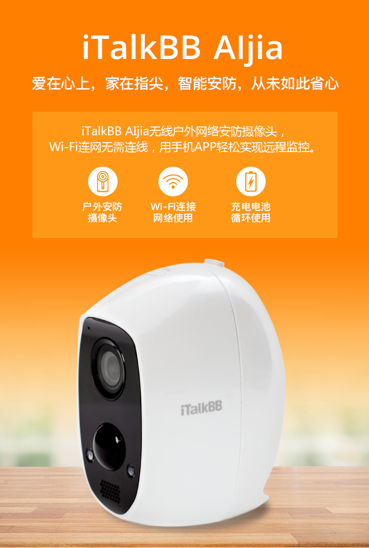 iTalkBB AIjia-Banner Name