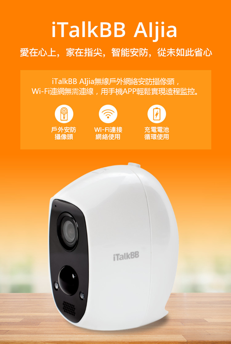 iTalkBB AIjia-Banner Name