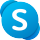 skype